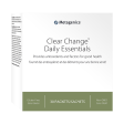 Metagenics – clear change daily essentials Cheap