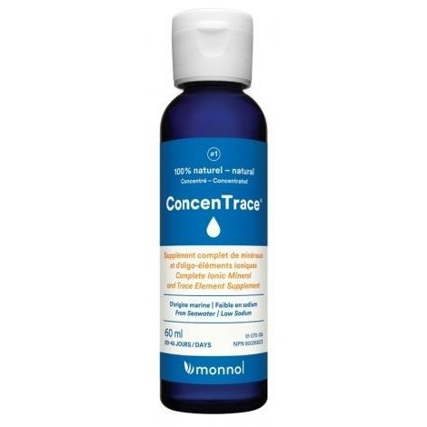 Trace minerals - concentrace trace mineral drops Hot on Sale