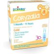 Coryzalia - Cold & Congestion Sale