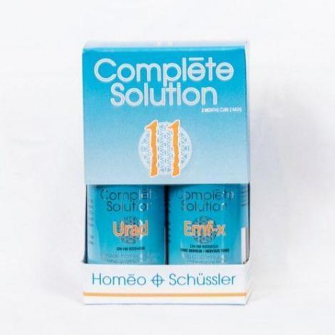 Complete Solution Online