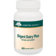 Genestra - digest dairy plus - 60 vcaps Fashion