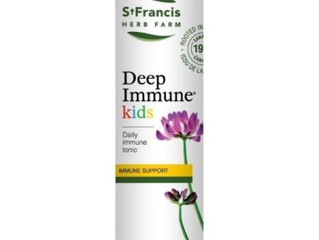 St-francis - deep immune original kids on Sale