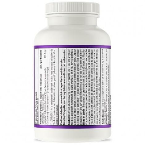 Aor - curcumin active - 60 caps Online now