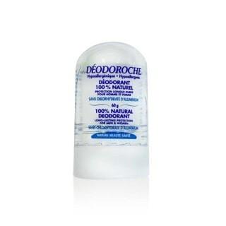 Nature beauté - deodoroche natural deodorant travel - 60g Supply