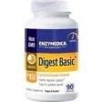 Enzymedica - digest basic (essential enzymes) - 90 caps Online now