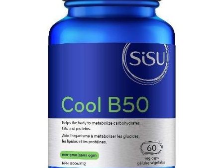 Sisu - cool b50 Supply