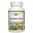 Natural factors - dandelion root - 90 vcaps Online Hot Sale