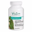 Viazen - constipation - 60 caps Cheap