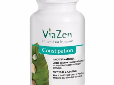 Viazen - constipation - 60 caps Cheap