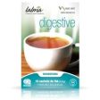 Virage sante - digestive herbal tea - 16 bags For Sale