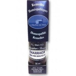 L herbier - diarrhox - 30 ml Online