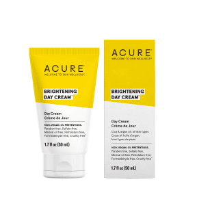 Acure - brightening day cream 50 ml Sale