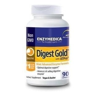 Enzymedica - digest gold Hot on Sale