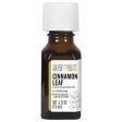 Cinnamon Leaf Essential Oil on Sale