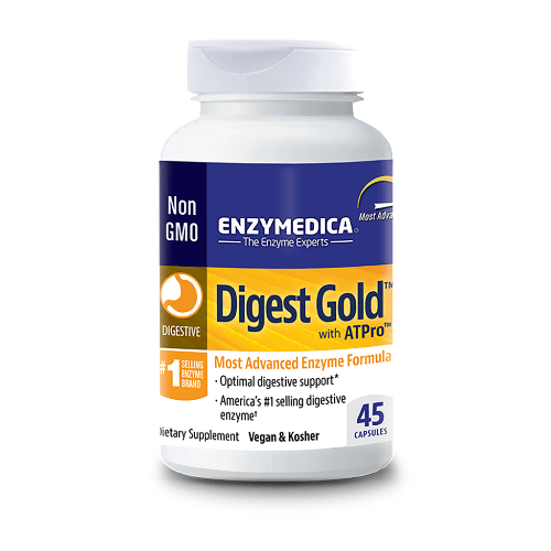 Enzymedica - digest gold Hot on Sale