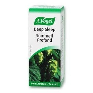 A.vogel - deep sleep - 50 ml Online now