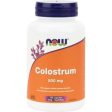 Now - colostrum 500mg - 120 vcaps Online