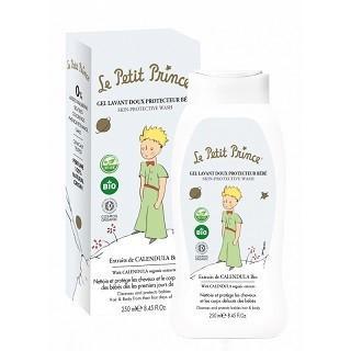 Petit prince - skin protective baby wash - 250 ml Online now