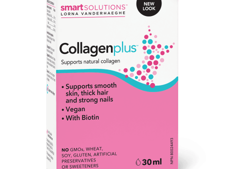 Collagen plus Online