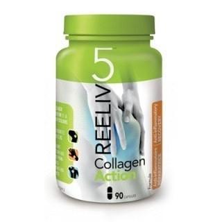 Collagen action capsules For Sale