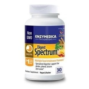 Enzymedica - digest spectrum Online