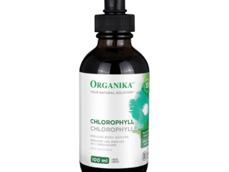 Chlorophyll Liquid For Sale