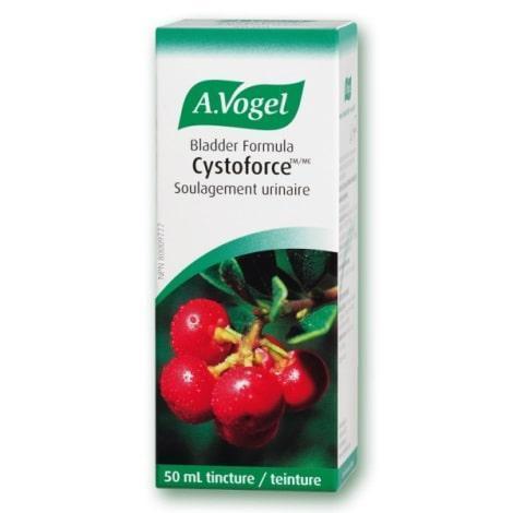 A.vogel - bladder formula (cystoforce) - 50 ml Online Sale