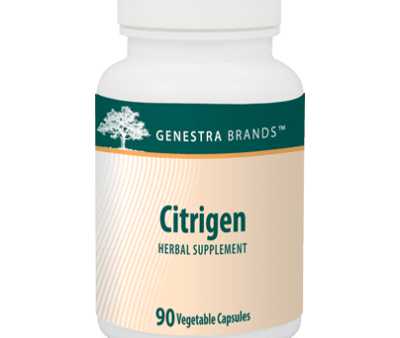 Genestra - citrigen - 90 vcaps For Cheap