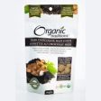 Noisettes au chocolat noir - organic traditions on Sale