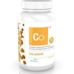 Atp lab - syner collagen - 120 caps Online