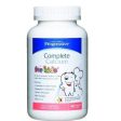 Progressive - chewable complete calcium kids on Sale