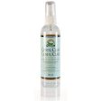 Nature s sunshine - crystal clear deodorant & body spray -120 ml Online