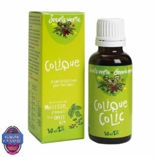 Souris verte - colic - 50 ml Online Hot Sale