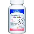 Progressive - chewable complete calcium kids on Sale