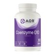 Aor - coenzyme q10 - 60 caps Online now