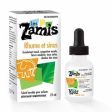 Les zamis - cold and sinus - 25 ml Discount