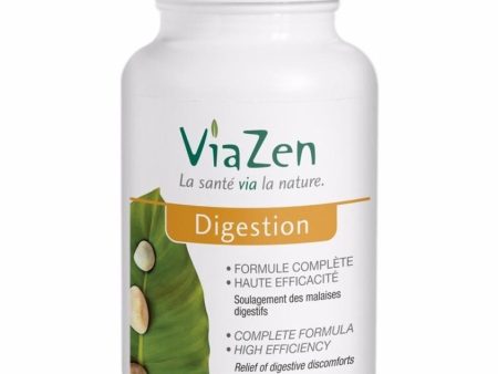 Viazen - digestion - 90 caps Supply