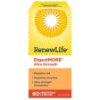 Renew life - digestmore ultra - 60 vcaps Fashion