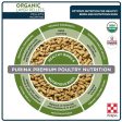 Purina® Organic Layer Pellets Chicken Feed Online now