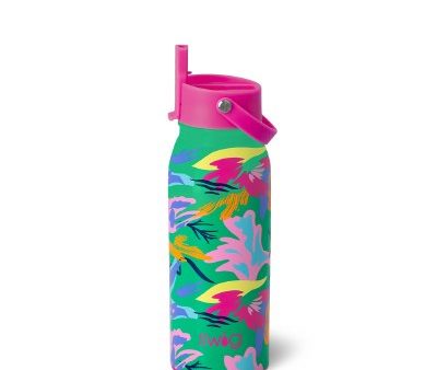 Swig Flip + Sip Bottle 36oz For Sale