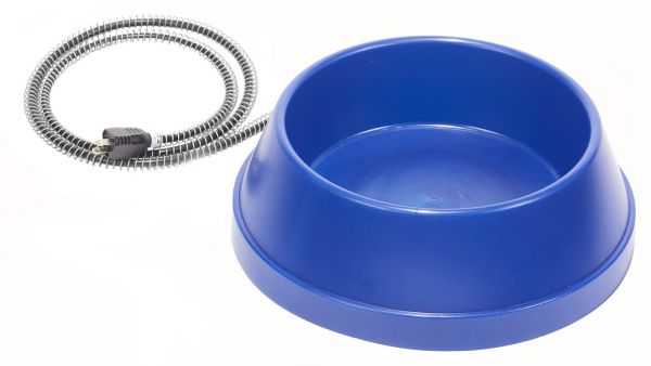 API Heated Pet Bowl 5qt Online now