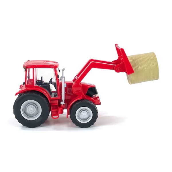 Big Country Toys Red Tractor & Implements Online Sale