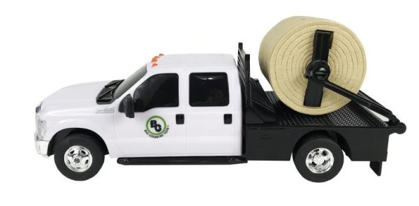 Big Country Toys Ford Flatbed Truck on Sale