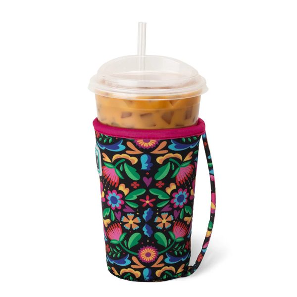 Swig Iced Cup Coolie 22oz Hot on Sale