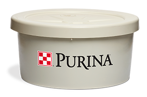 Purina EquiTub Horse Supplement 125lb Online now