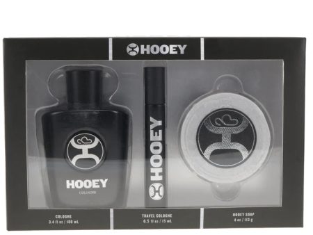 Hooey Men s Cologne Gift Set Sale