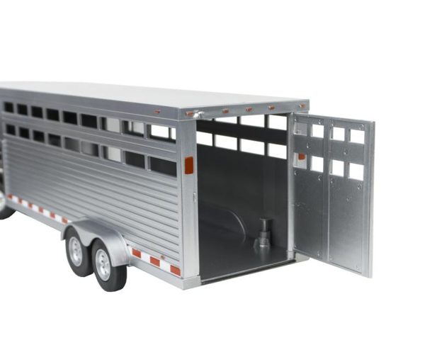 Big Country Toys Sundowner Trailer For Discount