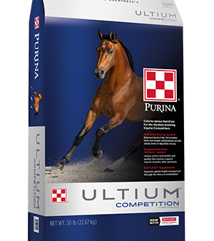 Purina® Ultium® Competition Horse Formula Cheap