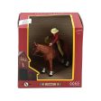 Big Country Toys Four Sixes Cowboy & Quarter Horse For Sale