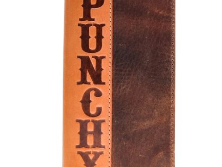 Hooey  Punchy Classic  Wallet For Cheap